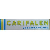 Mediplants Carifalen 4cc - Γαρυφαλλέλαιο Κατά Της 