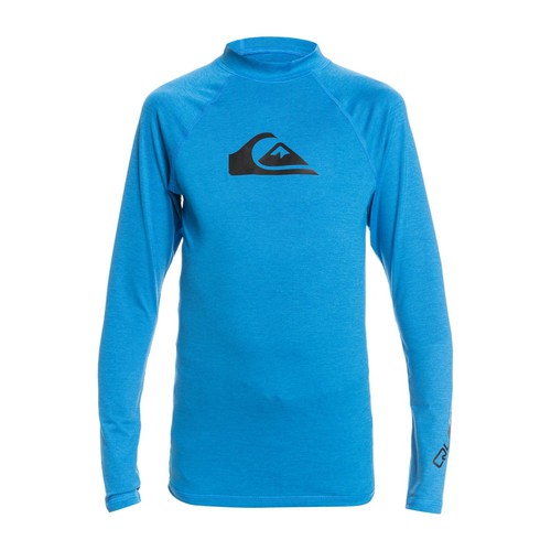 Quiksilver Boy Lycras All Time Ls Youth (EQBWR0321