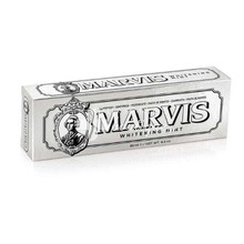 Marvis Whitening Mint Toothpaste - Οδοντόπαστα (Μέντα), 85ml