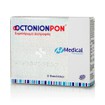 Octonion Octonionpon - Πονοκέφαλος, 8 sachets