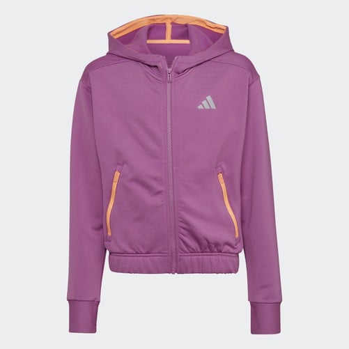 ADIDAS COLD.RDY HOODED JACKET