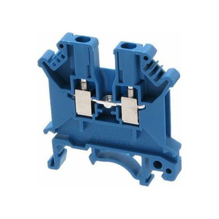 Terminal Block For Neutral Circuit 4Mm2 Μ4/6Ν - 21