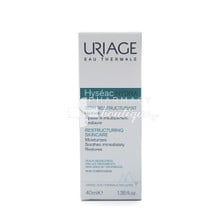 Uriage Hyseac Hydra Soin Restructurant - Αποκατάσταση Ξηρού Δέρματος, 40ml