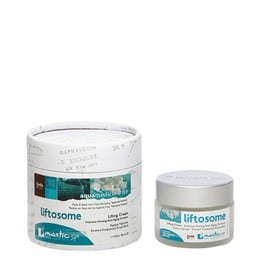 Mastic Spa Liftosome | Συσφιγκτική Κρέμα με Μαστιχα & Ιαματικά Νερά 1.7 fl.Oz/50ml