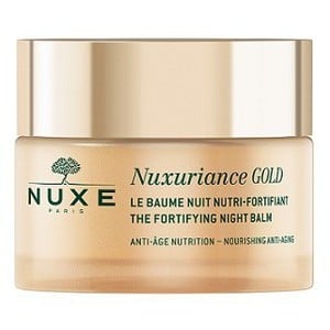 NUXE Nuxuriance Gold Night Balm 50ml