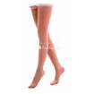 ADCO Thigh High Sockings Class I (Close Toes) Beige Medium - Κάλτσες Ριζομηρίου Κλειστών Δακτύλων (Μπέζ), 1 ζευγάρι (07170)