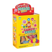 Kaiser Candy Fense Kids - Γλειφιτζούρι Που Συμβάλε