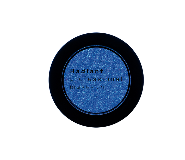 RADIANT EYE COLOR METALLIC No05-ELECTRIC BLUE