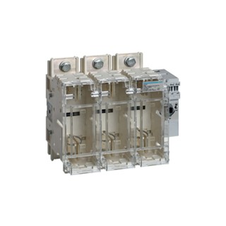 Fuse Switch 3x400Α HFD340