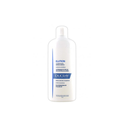 Ducray Elution Dermo Protective Treatment Shampoo 400ml