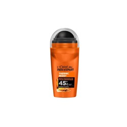 L'Oreal Paris Thermic Resist Roll On Deodorant With 48 Hour Action Even At High Temperatures 50ml