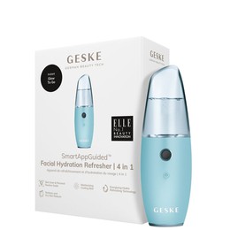 Geske Facial Hydration Refresher 4 In 1 Turquoise