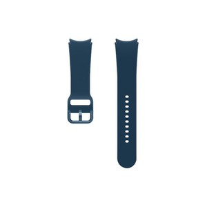 Samsung Galaxy Watch 5/6 Sport Band (M/L) Indigo