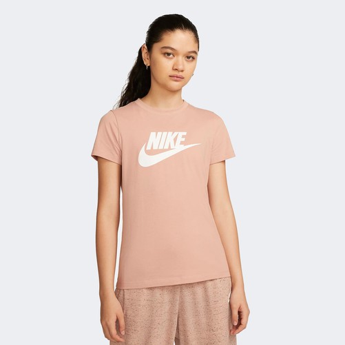 BLUZE ME MENGE TE SHKURTRA ESSENTIALS NIKE