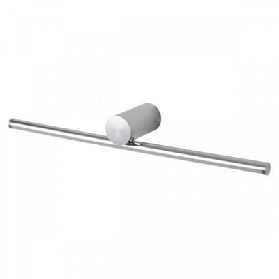 Bathroom Wall Light Led 14W 3000K 60cm Chrome