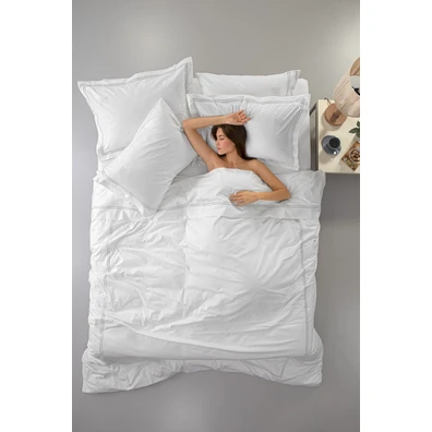 Σετ 4τμχ Σεντόνια Nice White L.silver 270x280 guy 