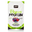 QNT Vegan Protein Red Fruit Party (1 δόση), 20gr