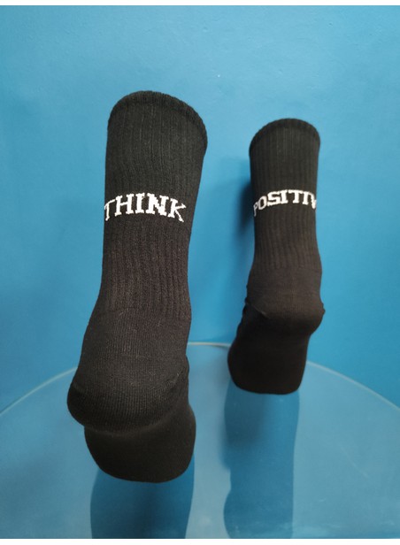V-tex socks think positive - black