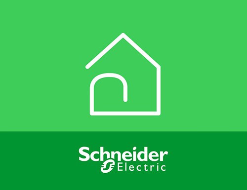 Schneider Home Automation