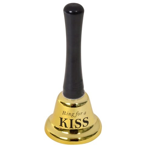 Zile Metal Floriri Ring for kiss 12.5 cm