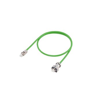 Signal Cable Pre-Assembled SINAMICS 24V MOTION IP2