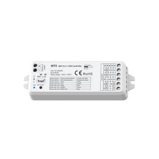 WiFi To RF Controller Tuya 13-1061