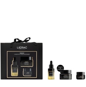 Lierac Premium Xmas Set Ο Απόλυτος Ορός Αντιγήρανσ