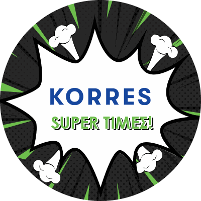 KORRES