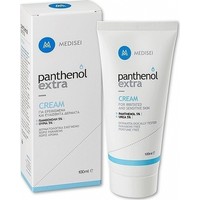Medisei Panthenol Extra Cream 5% Urea 100ml - Για 