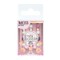 Invisibobble Waver British Royal "To Bead or Not to Bead", 3τμχ