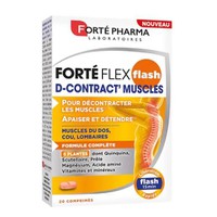 Forte Pharma Forte Flex Flash D-Contract Muscles 2