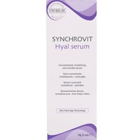 Synchroline Synchrovit Hyal 16.5ml -  Αντιγηραντικ