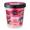 Organic Shop Body Desserts Smoothing Body Scrub Sweet Lollipop - Ήπιο Απολεπιστικό Σώματος με άρωμα Γλειφιτζούρι, 450ml
