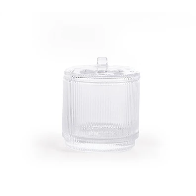 Βαζο για ?κι Γυαλ.nancy 9x10,6 nef-nef Home Wear W