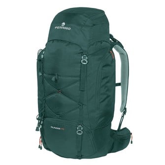 Σακίδιο Dundee 70 lt, Green