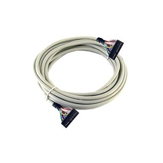 Connection Cable 2xHE10 Twido 2m ABFTE20EP200