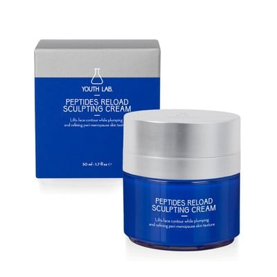 Youth Lab Peptides Reload Sculpting Cream Αντιρυτι