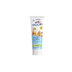 Frezyderm Baby Sun Care SPF25 Baby Face & Body Sunscreen Emulsion 100ml