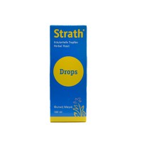 STRATH DROPS 100ML