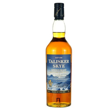 Talisker Skye Single Malt Whiksy 0.7L 