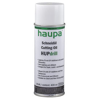 Cutting Oil Spray 400ml 170172
