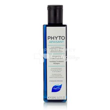 Phyto Phytoapaisant Shampoo - Σαμπουάν για το Ευαίσθητο Τριχωτό, 250ml