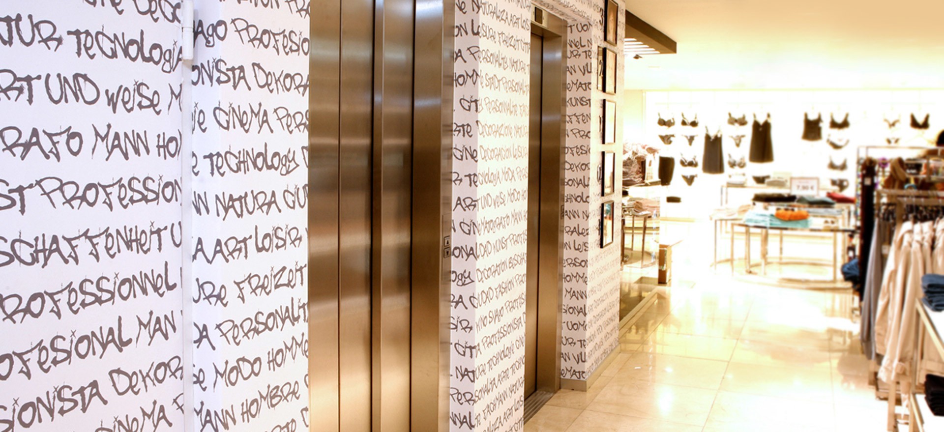 Sfera Stores A M Architects While certainly not fancy, greek clothing was functional, and built to last.