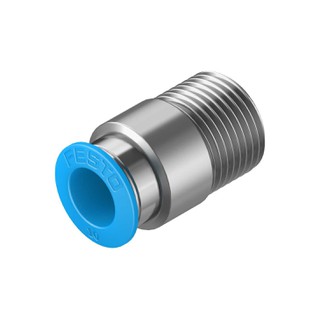 Push-in Fitting 153019