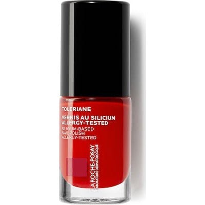 La Roche Posay Toleriane Silicium Nail Polish Roug