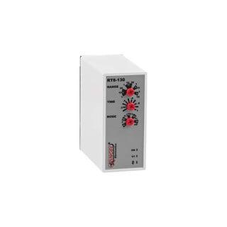 Time Relay 0.1s-240h RT8-130 024517