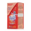 Vican Chewy Vites Propolis & Vitamin C - Ανοσοποιητικό, 60 ζελεδάκια