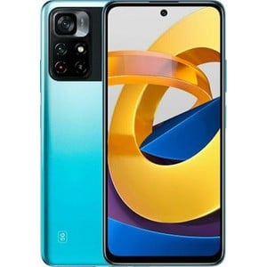 Xiaomi Poco M4 Pro 5G 4GB/64GB Cool Blue