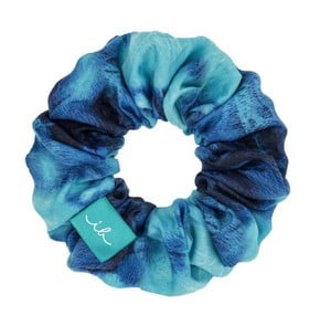 Invisibobble Sprunchie Original Bikini Sea of Blue
