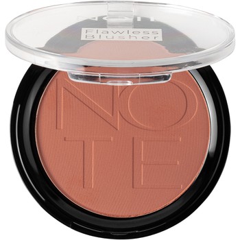 NOTE FLAWLESS BLUSHER 04 10g